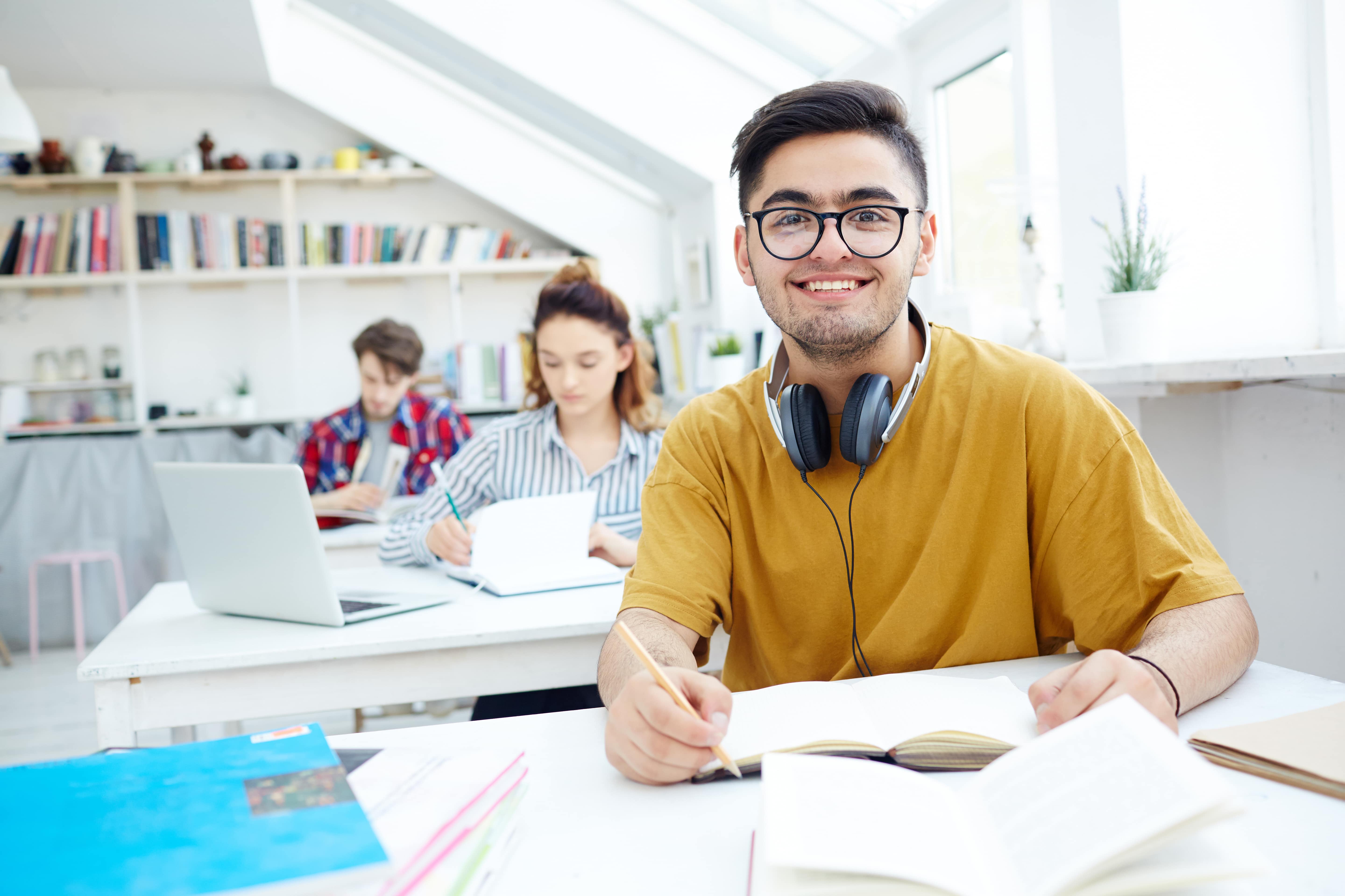 The Ultimate Guide to IELTS Writing​