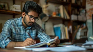 self study for ielts