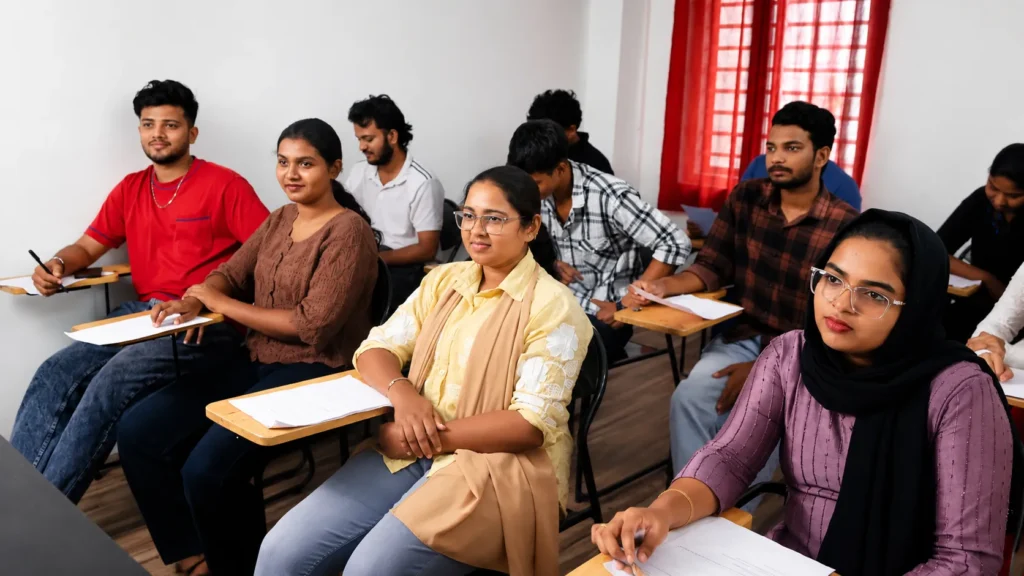 best ielts coaching centre in ernakulam