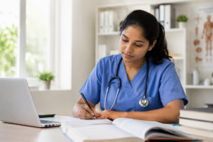oet for nurses
