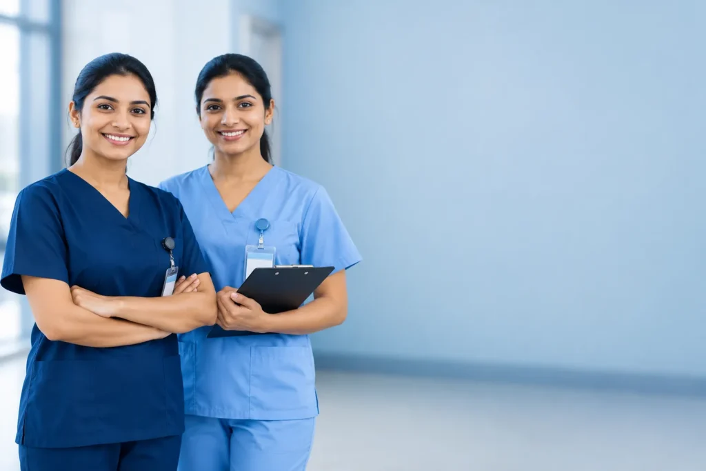 nclex-rn vs nclex-pn comparison guide